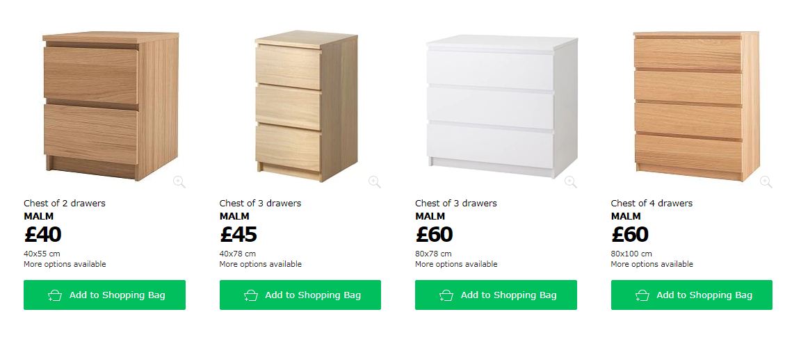 הסדרה הפופולרית