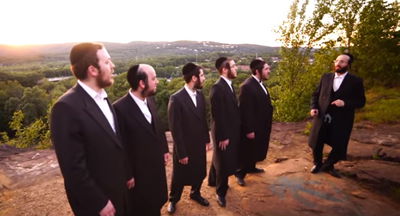 להקת 'לב וויס' בסינגל קליפ חדש - "תנא"