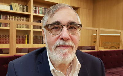 רבני בלגיה יוצאים למאבק באיסור השחיטה: "פוגע בחופש הדת"