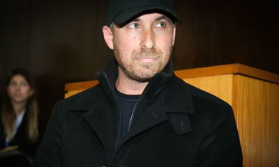 עמיר מולנר בבית המשפט, ארכיון