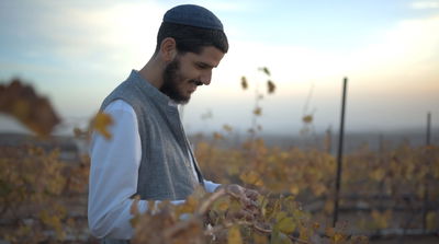 להקת 'מזמור שיר' בסינגל קליפ חדש ומרגש