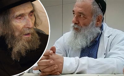 רופאו של מרן: "הצדיק שולט בדופק ובכאב; הוא מעל לזמן"