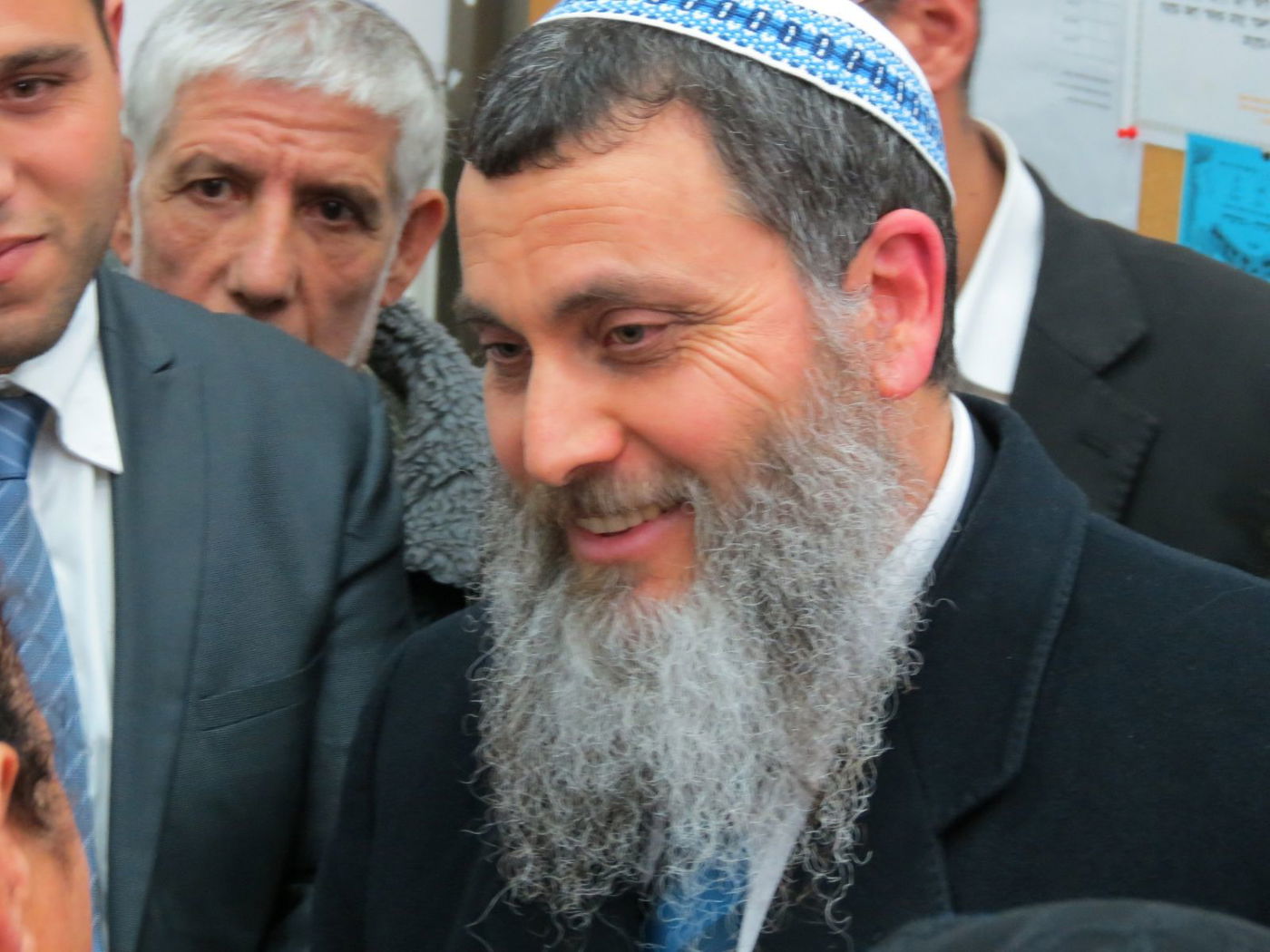 המסר של הרב ניר בן ארצי לפרשת ויצא: "הסודנים רוצים להרוס את ישראל"