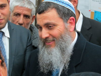 המסר של הרב ניר בן ארצי לפרשת ויצא: "הסודנים רוצים להרוס את ישראל"