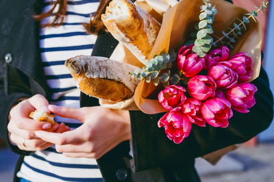 לוק פריזאי מושלם