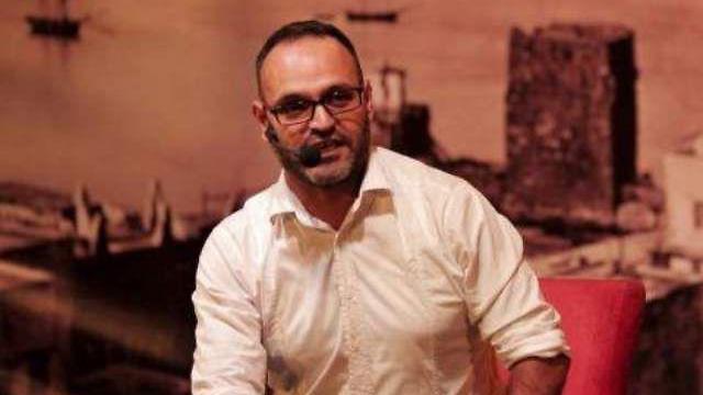 זיאד עיתאני