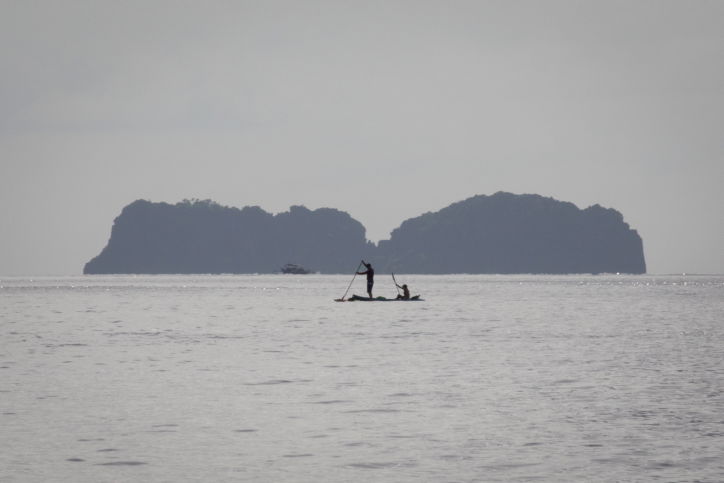 סיור מצולם בנופים הייחודיים של הפיליפינים