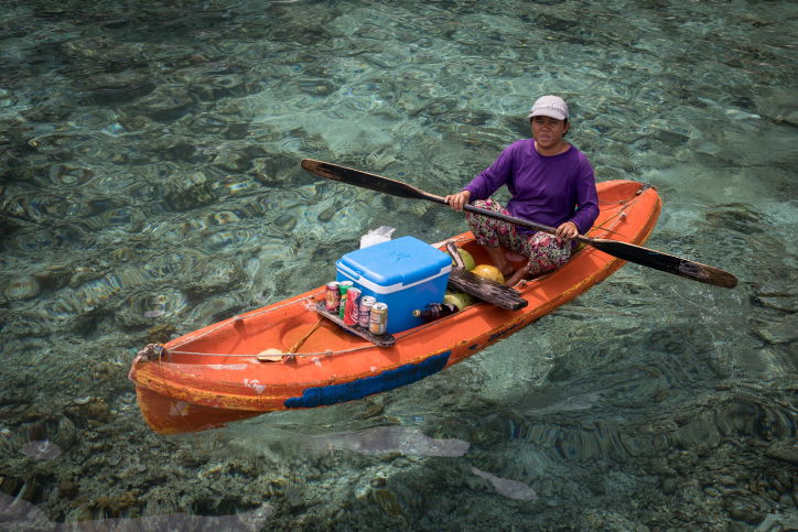 סיור מצולם בנופים הייחודיים של הפיליפינים
