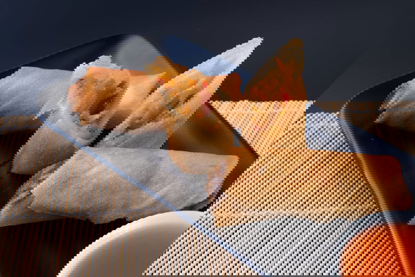 בשורה בחיפה: 'סושי מן' - מסעדה אסייתית כשרה למהדרין