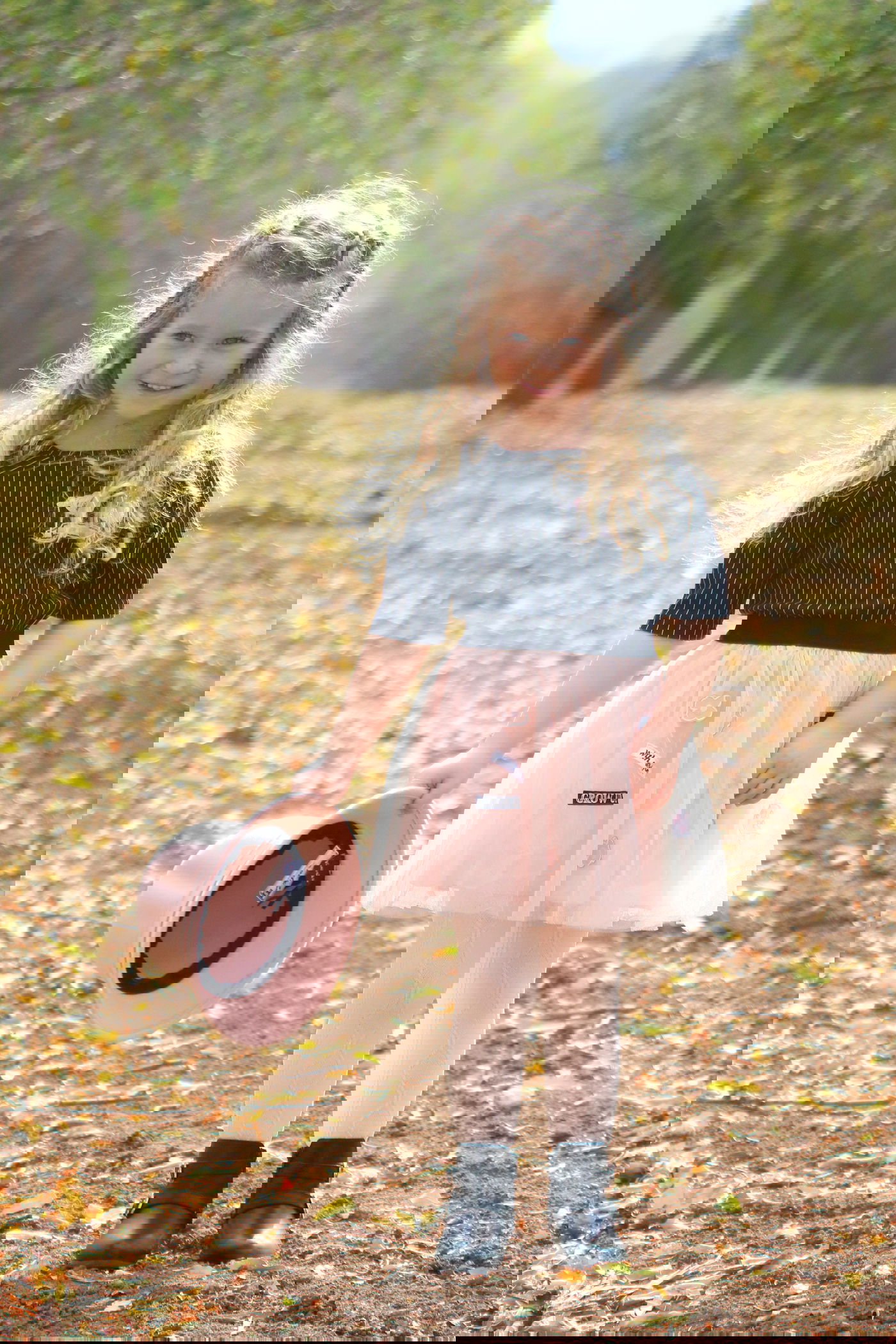 עכשיו זה שלכת: הפקת אופנה של קדס