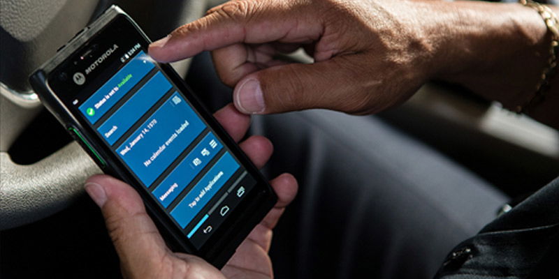 דגם המכשיר שפותח על ידי צה"ל