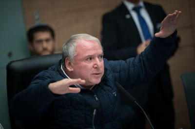 הניצחון של דוד אמסלם