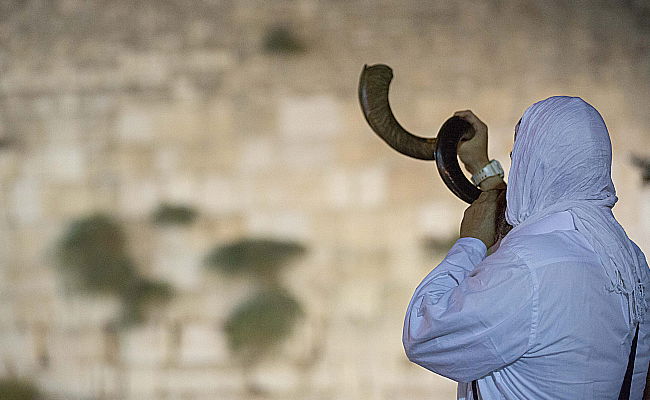 היום ב-13:41 - סגולת "השעה התשיעית"