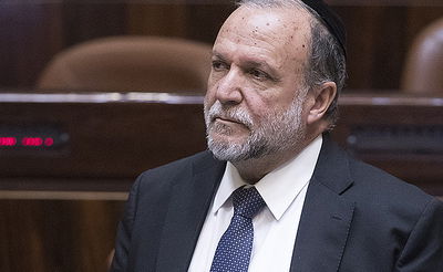 איציק כהן: "יש חילולי שבת, לצערי הם לא ייפסקו לחלוטין"