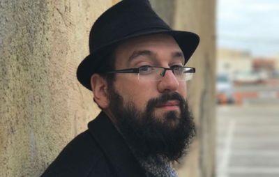 הראפר אוהד כהן בסינגל חדש: "במדבר"