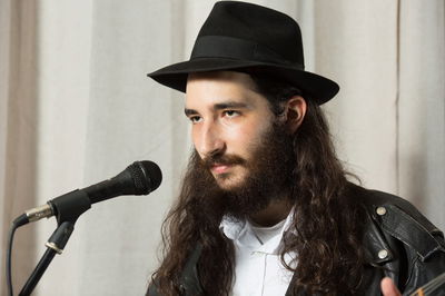 ברק גרוסברג בסינגל קליפ חדש - "גאולה"