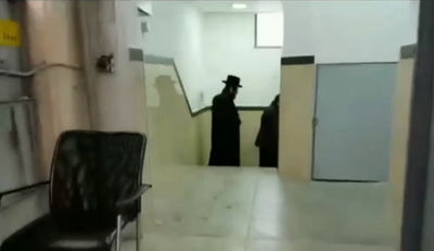 תיעוד מהשטח