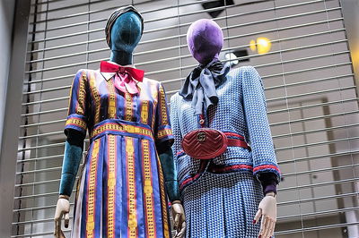 השמלה שקופה? מה את כל כך קפדנית?