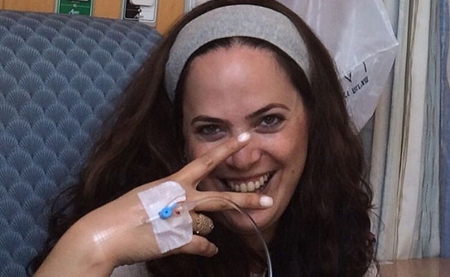 חני וינרוט ע"ה