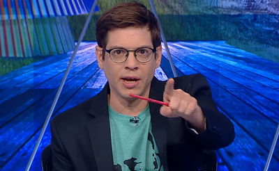 מיכאל הנגבי