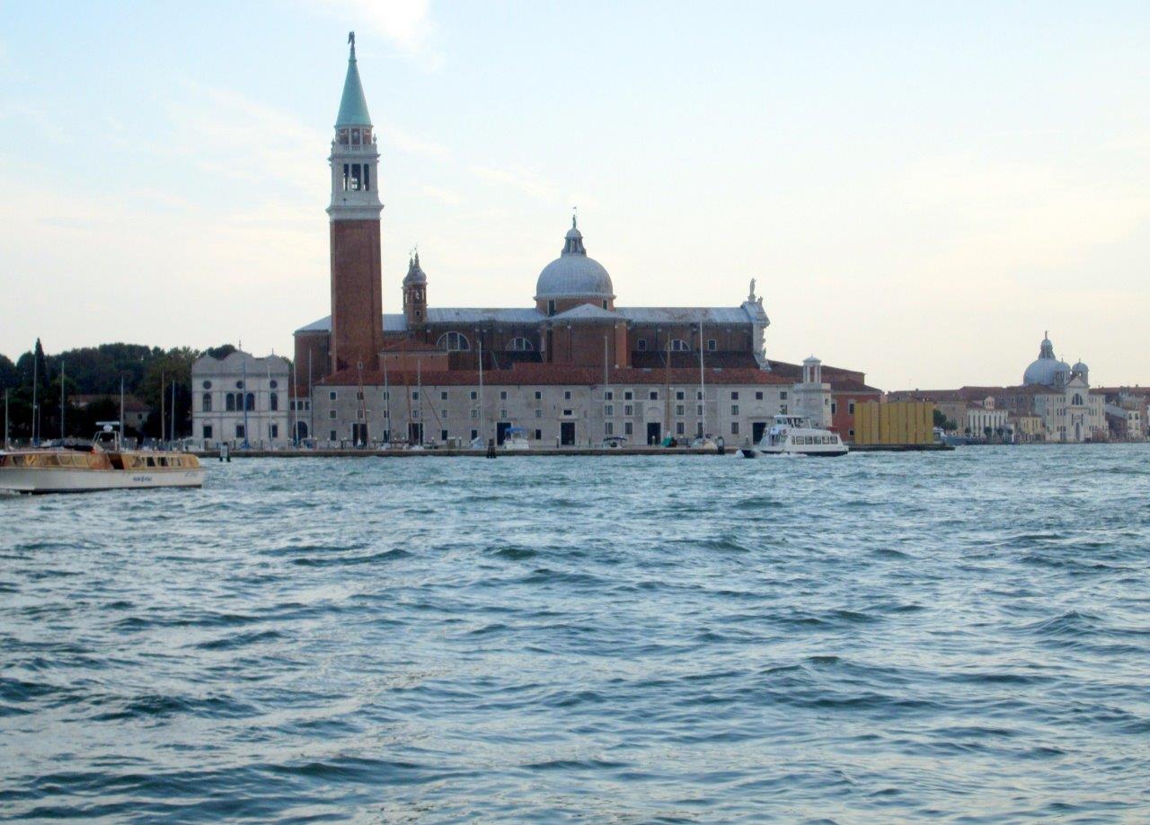 האי סאן ג'יאורג'יו מג'יורה