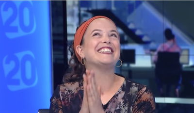 הראיון של חני וינרוט ע"ה