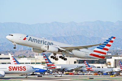 מחדל: אלפי טיסות של חברה אמריקנית נותרו ללא טייסים