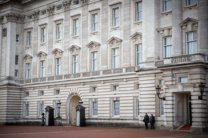 טיול ללונדון המלכותית דרך עדשת המצלמה