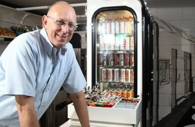 אבי כץ מייסד הרשת