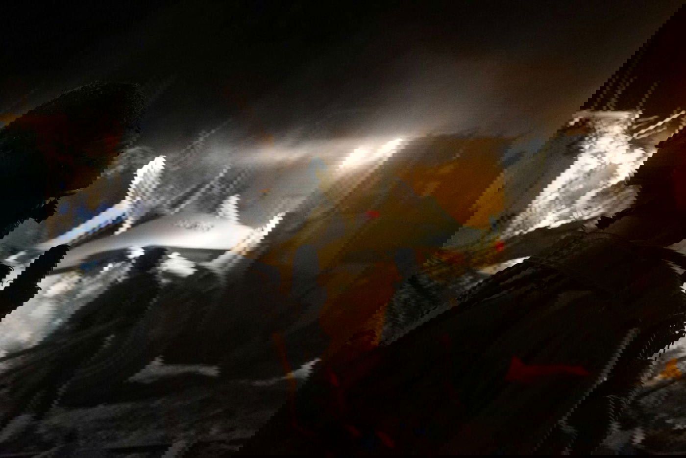 נהרס ביתו של רוצח ראובן שמרלינג הי"ד