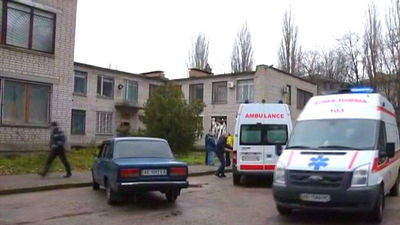 זירת האירוע