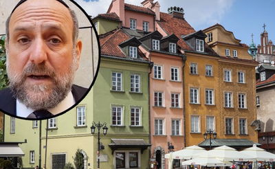 רבה של פולין מתריע: "אלפי משפחות יהודים חיים כגויים"