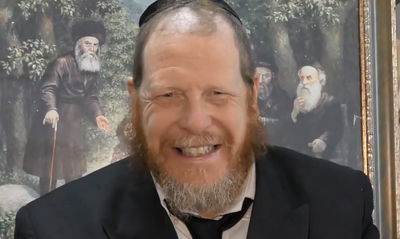 אל תפספסו: טיפ וסגולה לשבוע מוצלח // י"ד בכסלו