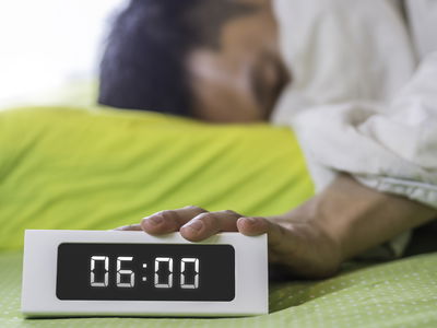 לחצתם נודניק? קבלו 9 דקות שינה שממש לא יעזרו לכם