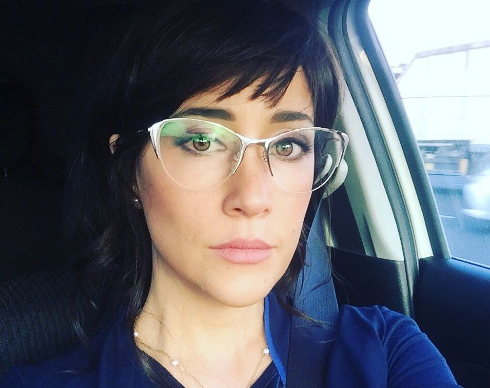 אני דוסית וטוב לי..