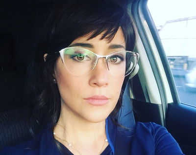 אני דוסית וטוב לי..