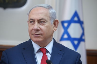 ראש המשלה, הבוקר