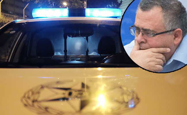 ח"כ דוד ביטן