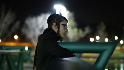 אלבום סולו חדש לילד הפלא ארי רייך • צפו