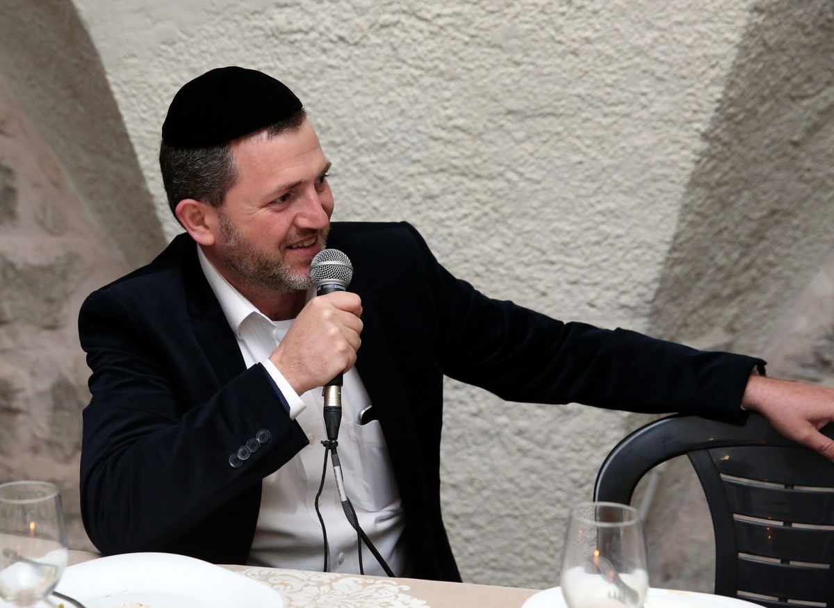 הברנז'ה חגגה יום הולדת לצלם שלומי כהן • צפו