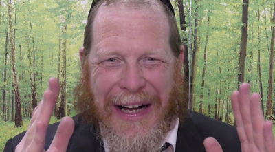 אל תפספסו: טיפ וסגולה ליום מוצלח // י"ח בכסלו