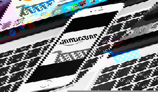 גוגל הכריזה מלחמה על ענקית הקמעונאות אמזון