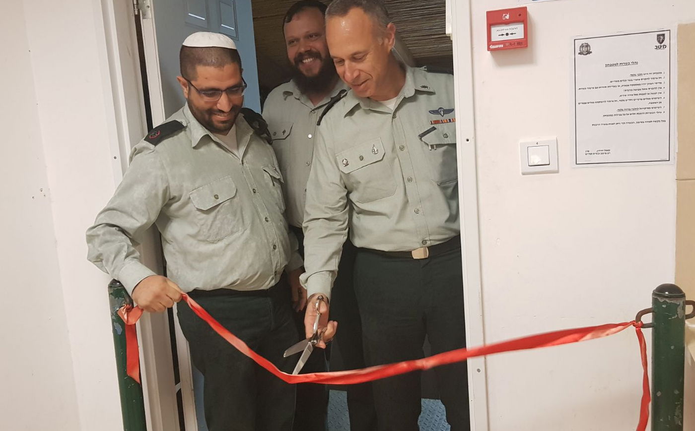 הוקמה מנהלת גיוס החרדים: "נותנים מענה למי שלא לומד"