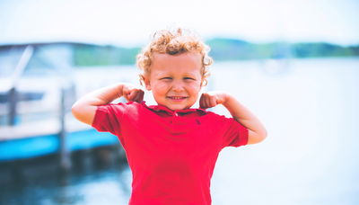 ילדים אופטימיים