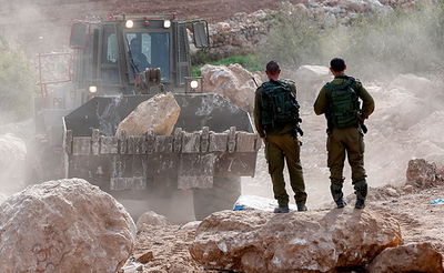 חיילים. אילוסטרציה