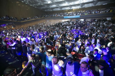 צמאה: כשזרקתי את הציניות לטובת שמחה