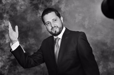 משה דוויק בסינגל חדש - "עולם כה יפה"