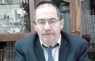 הוורט על הפרשה במרוקאית