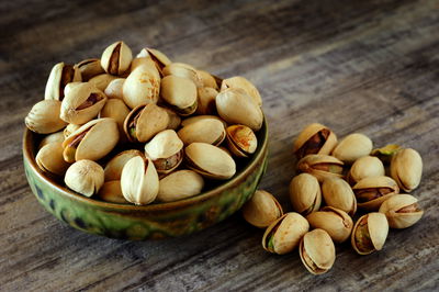 אוהבים פיסטוק? זה מה שהוא עושה לגוף שלכם