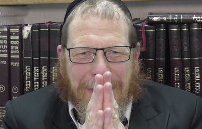 אל תפספסו: טיפ וסגולה לשבוע מוצלח // כ"א בכסלו